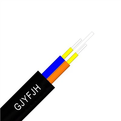 BBU plus RRU Tilslutning Optisk fiberkabel GJYFJH